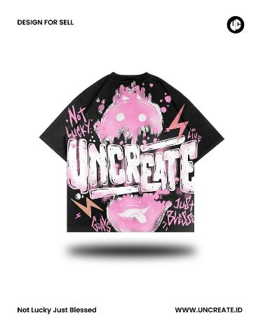 Oversize T-shirt